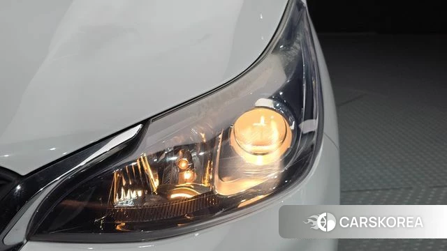 Chevrolet (GM Daewoo) The New Spark id 4557693 из Кореи 14