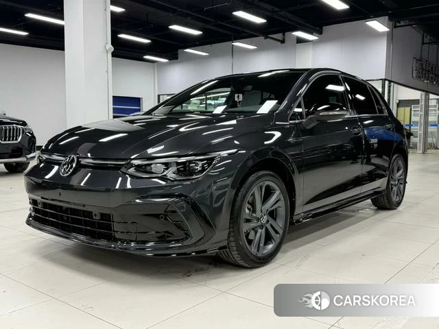 Volkswagen Golf id 4256350 из Китая 14