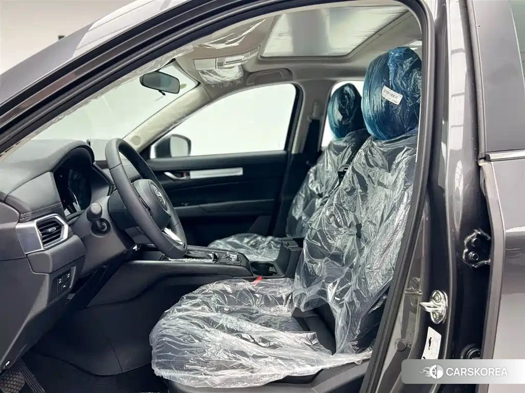Mazda CX-5 id 4653750 из Китая 14