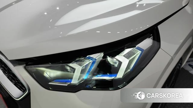 BMW X2 (U10) id 4442154 из Кореи 14