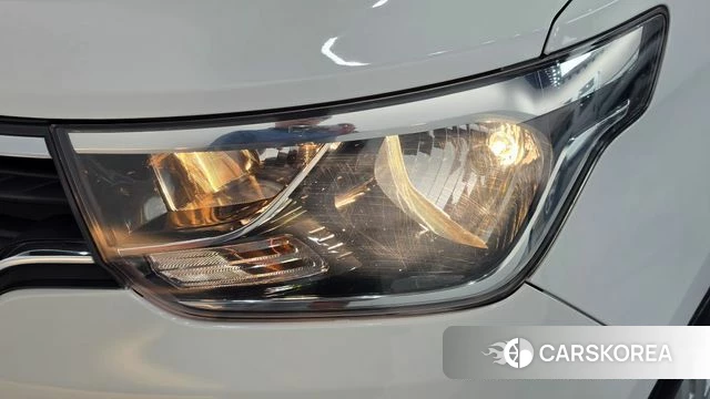 Hyundai The New Grand Starex id 4732839 из Кореи 14