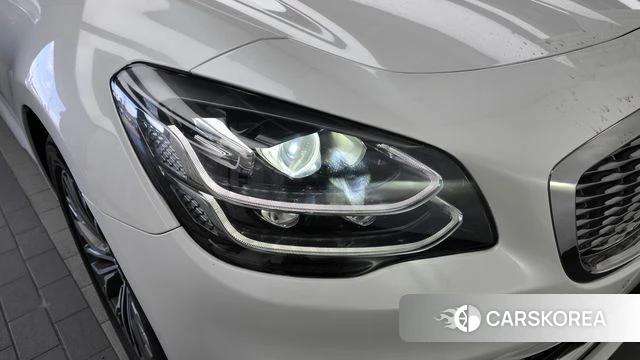 Kia More K9 id 4780507 из Кореи 14