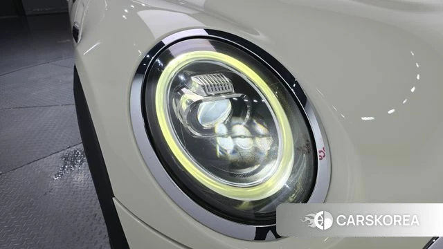 Mini Cooper id 4551356 из Кореи 14