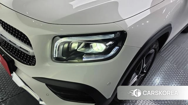 Mercedes-Benz GLB-Class X247 id 4250581 из Кореи 14
