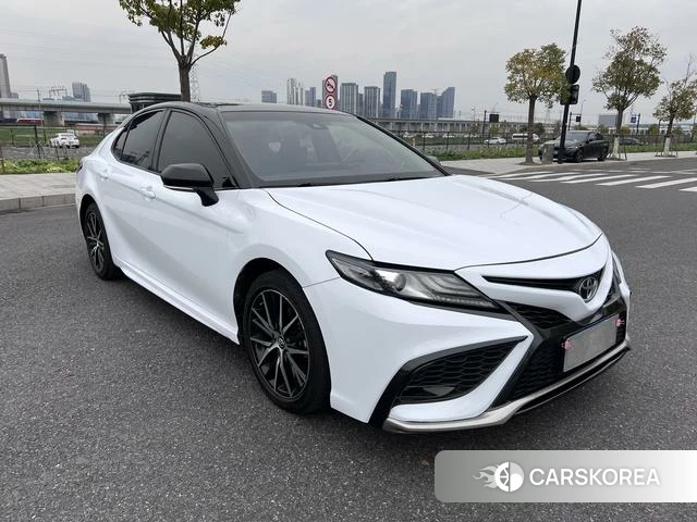 Toyota Camry id 4278401 из Китая 14