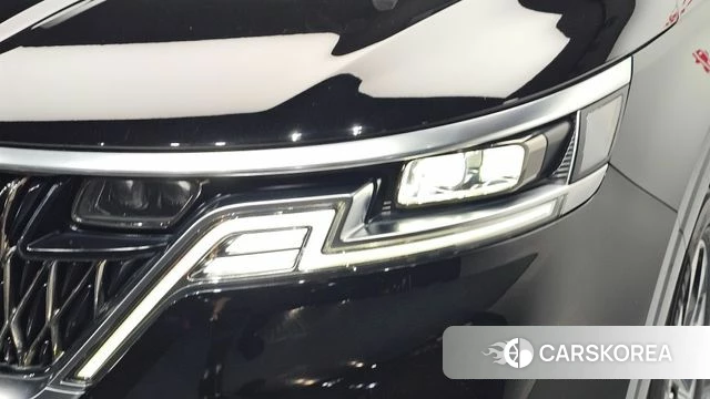 Kia Carnival 4th generation id 4445858 из Кореи 14