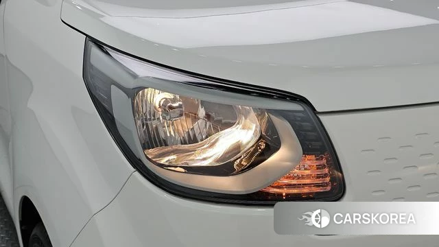 Kia The New Ray id 4793270 из Кореи 14