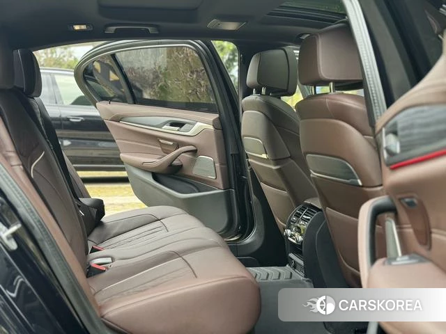 BMW 5 series id 4290891 из Китая 14