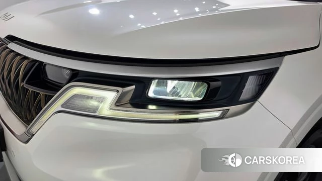 Kia Carnival 4th generation id 4355367 из Кореи 14