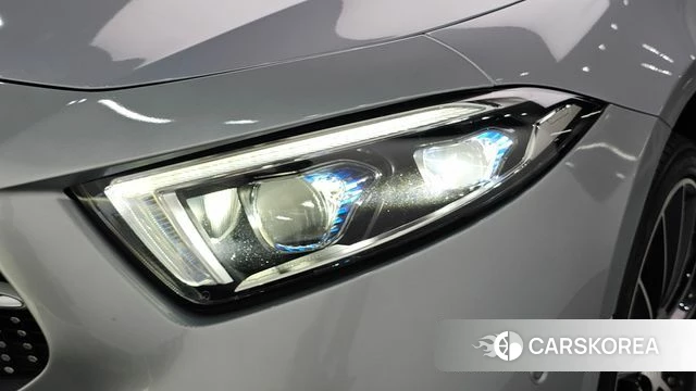 Mercedes-Benz CLS-Class C257 id 4769423 из Кореи 14