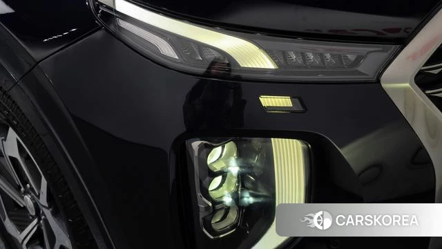 Hyundai Palisade id 4702608 из Кореи 14