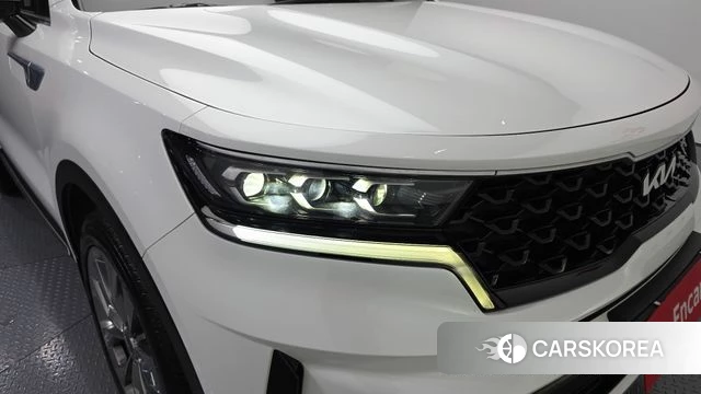 Kia Sorento 4th Generation id 4428914 из Кореи 14
