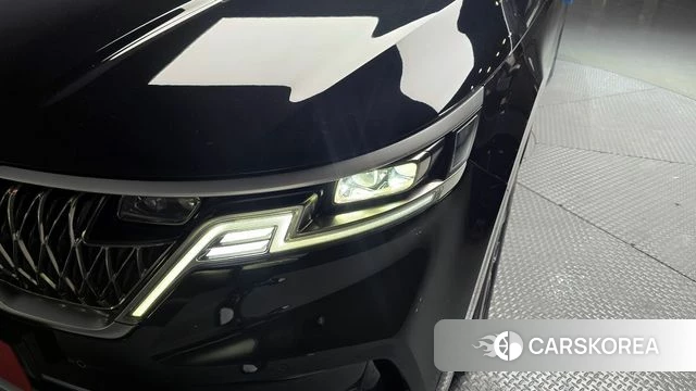 Kia Carnival 4th generation id 4186506 из Кореи 14