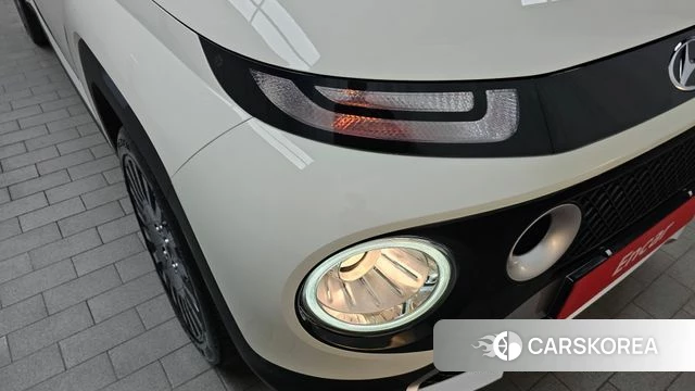 Hyundai Casper id 4293008 из Кореи 14