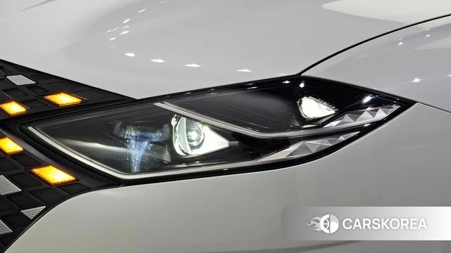 Hyundai The New Grandeur IG id 4906486 из Кореи 14