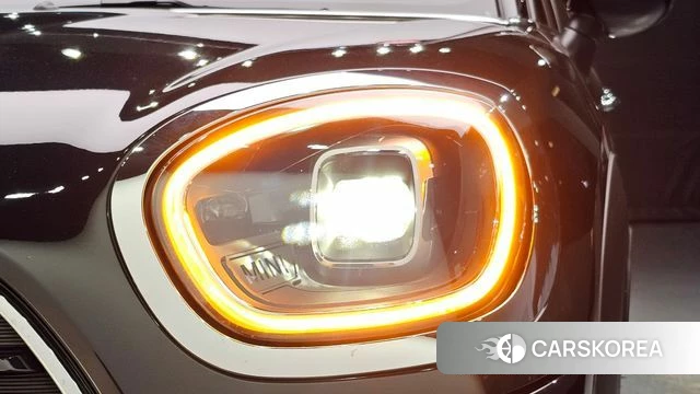 Mini Cooper Countryman id 4443080 из Кореи 14