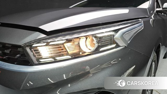 Kia The New K3 2nd generation id 4488179 из Кореи 14
