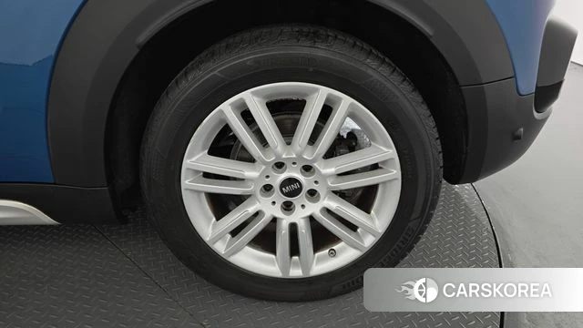 Mini Cooper Countryman id 4760030 из Кореи 14