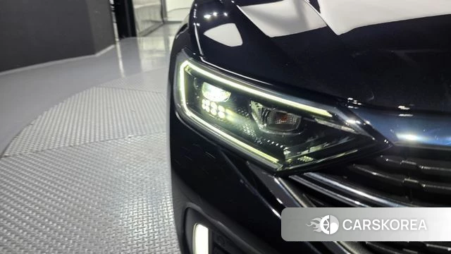Volkswagen 7th Generation of Jetta id 4592027 из Кореи 14