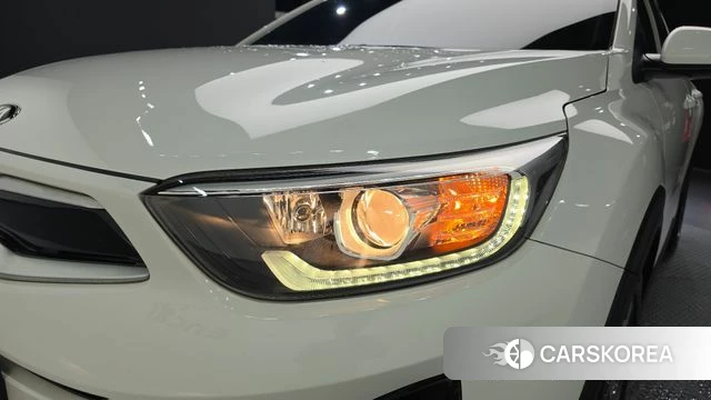 Kia Stonic id 4667806 из Кореи 14