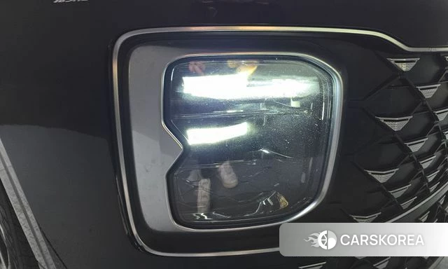 Hyundai Grandeur (GN7) id 4935634 из Кореи 14
