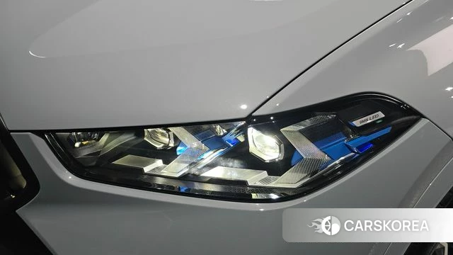 BMW X6 (G06) id 4442797 из Кореи 14