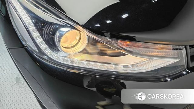 Chevrolet (GM Daewoo) The New Trax id 4647180 из Кореи 14