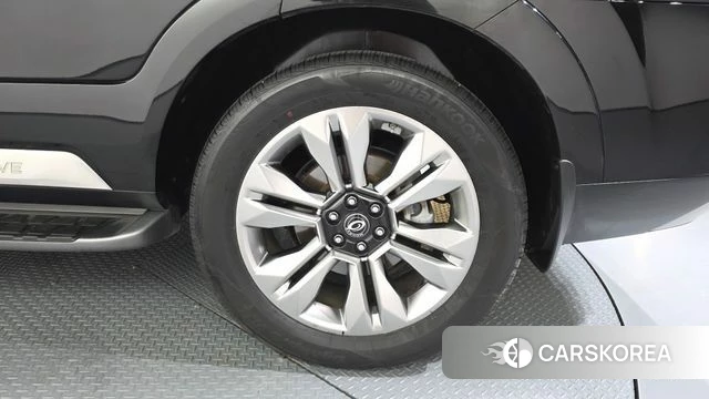 Kia Mohave Master id 4482515 из Кореи 14