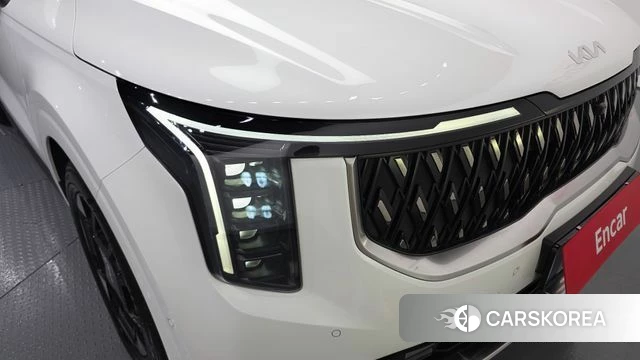 Kia The New Carnival 4th Generation id 4630261 из Кореи 14