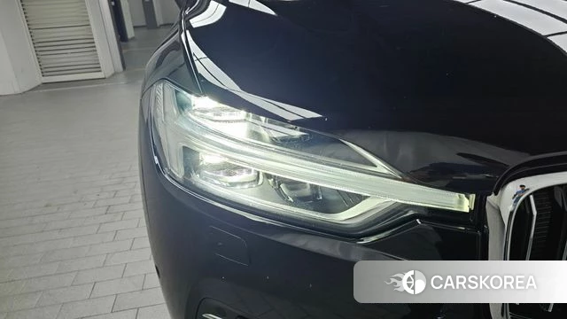 Volvo XC60 second Generation id 4604945 из Кореи 14