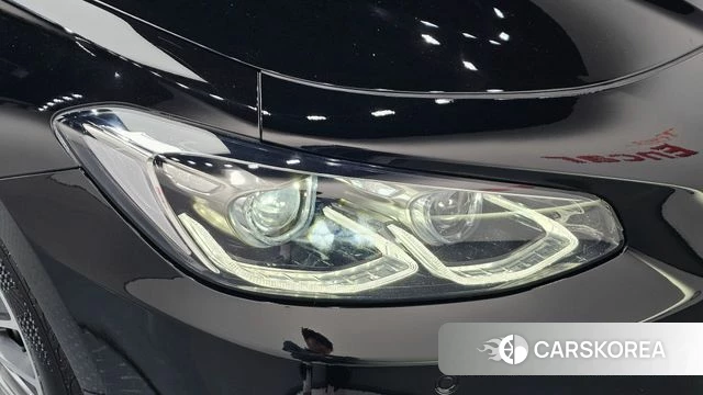 Hyundai Grandeur IG Hybrid id 4557732 из Кореи 14