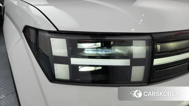 Hyundai Santa Fe (MX5) id 4488277 из Кореи 14