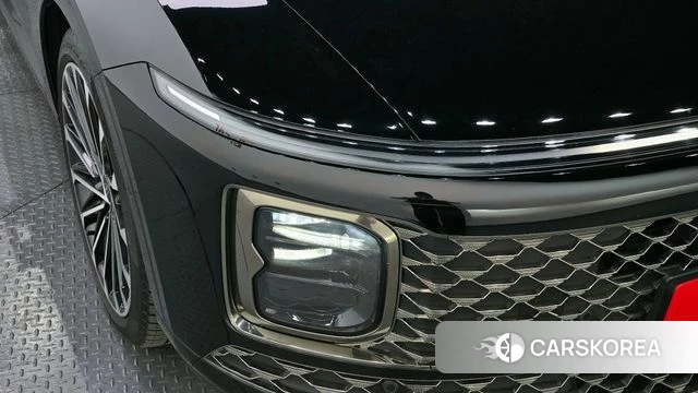 Hyundai Grandeur (GN7) id 4194165 из Кореи 14