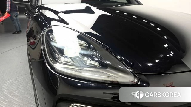 Porsche Cayenne (PO536) id 4283241 из Кореи 14
