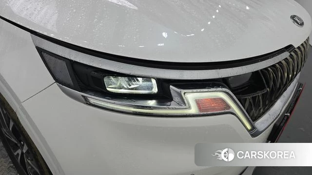 Kia Carnival 4th generation id 4355809 из Кореи 14