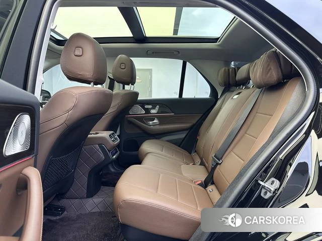 Mercedes-Benz GLE (import) id 4259181 из Китая 14