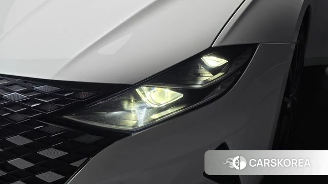 Hyundai The New Grandeur IG id 4495999 из Кореи 14