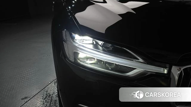 Volvo XC60 second Generation id 4751233 из Кореи 14