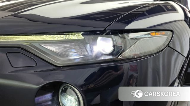 Maserati Levante id 4581506 из Кореи 14