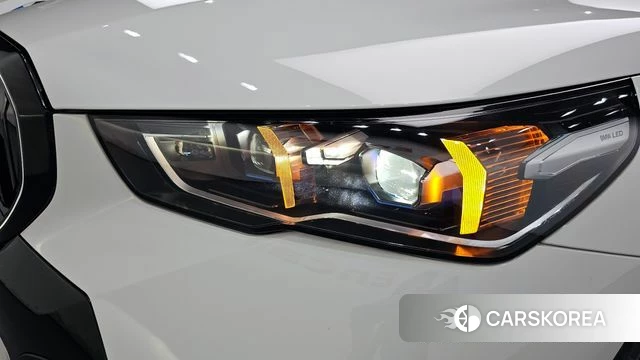 BMW 5 Series (G60) id 4279681 из Кореи 14