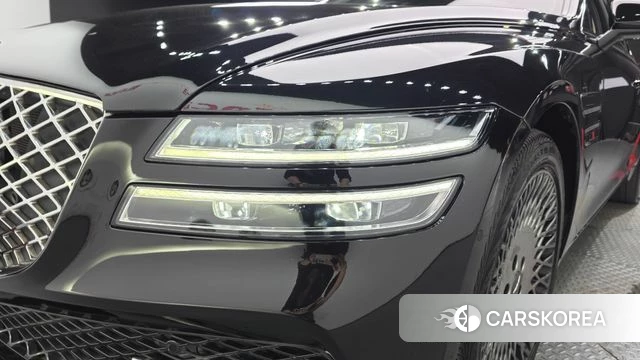 Genesis G80 (RG3) id 4871856 из Кореи 14