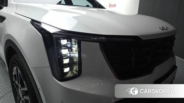 Kia The New Sorento 4th Generation id 4442323 из Кореи 14