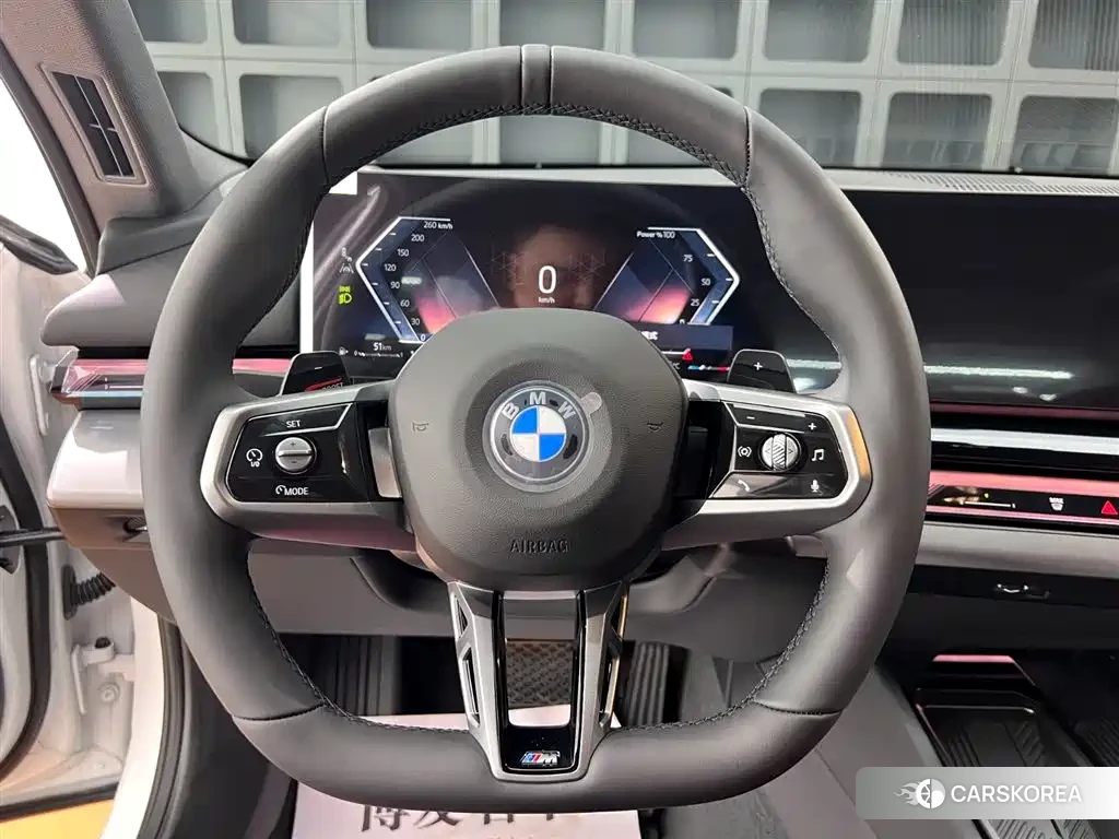BMW 5 series id 4538817 из Китая 14