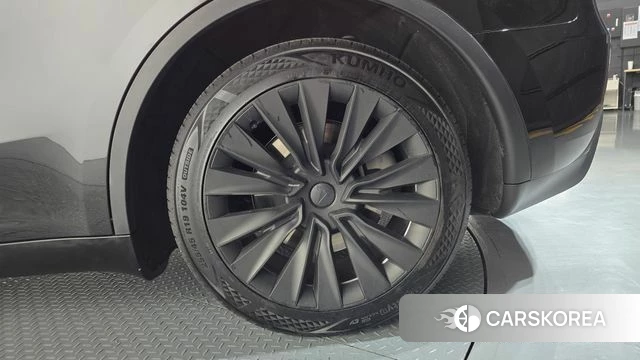 Tesla Model Y id 4414169 из Кореи 14