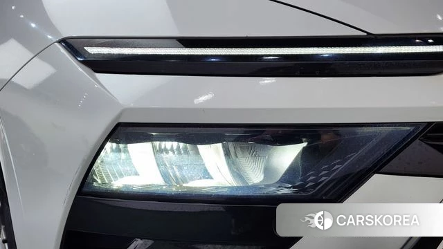 Hyundai Sonata D Edge (DN8) id 4602885 из Кореи 14