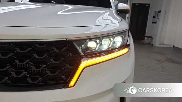 Kia Sorento 4th Generation id 4630789 из Кореи 14