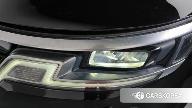 Kia Carnival 4th generation id 4187672 из Кореи 14