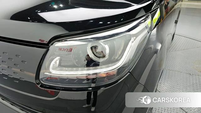 Kia The New Ray id 4464811 из Кореи 14