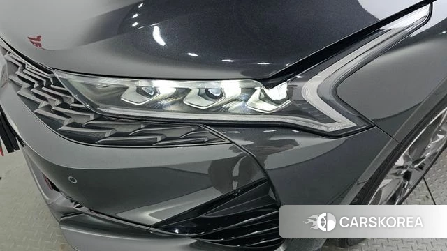 Kia K5 3rd generation id 4637145 из Кореи 14
