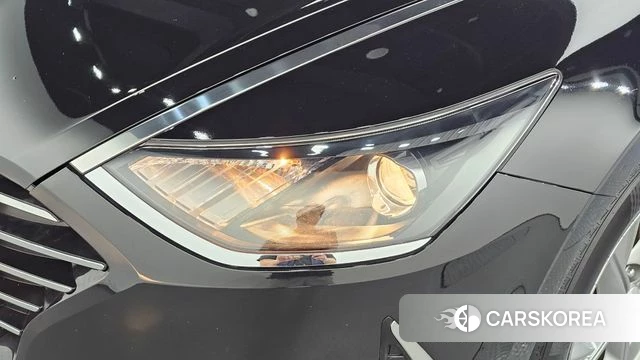 Hyundai Sonata (DN8) id 4848584 из Кореи 14